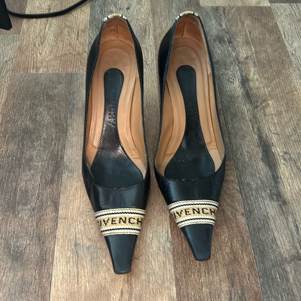 Givenchy Heels